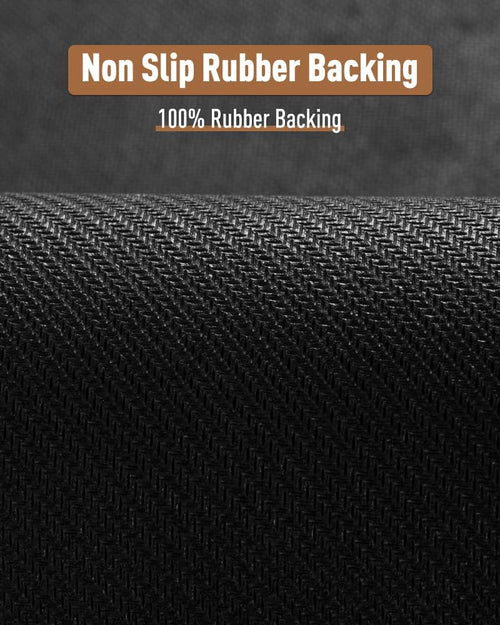 Extra Non‑Slip Indoor Stair Treads