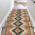 Non‑Slip Carpet Stair Treads