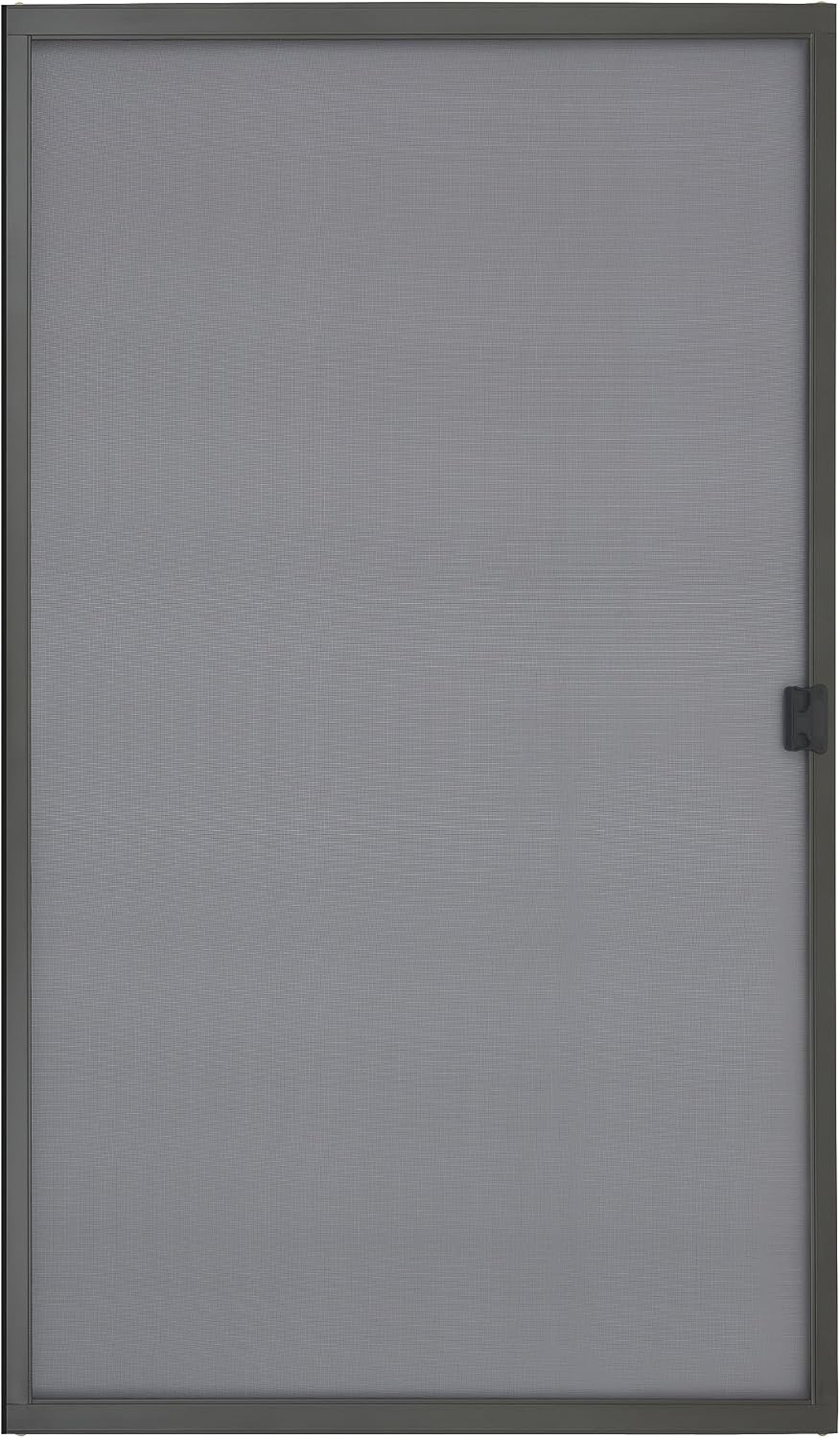 Heavy‑Duty Sliding Patio Screen Door Kit