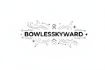 BOWLESSKYWARD - Home
